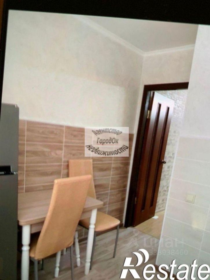 2-комн квартира Советская улица, 23,  д. 23