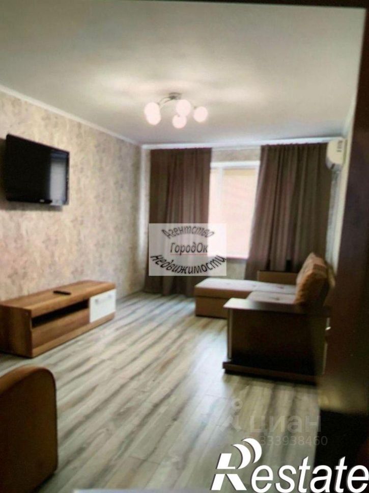 2-комн квартира Советская улица, 23,  д. 23