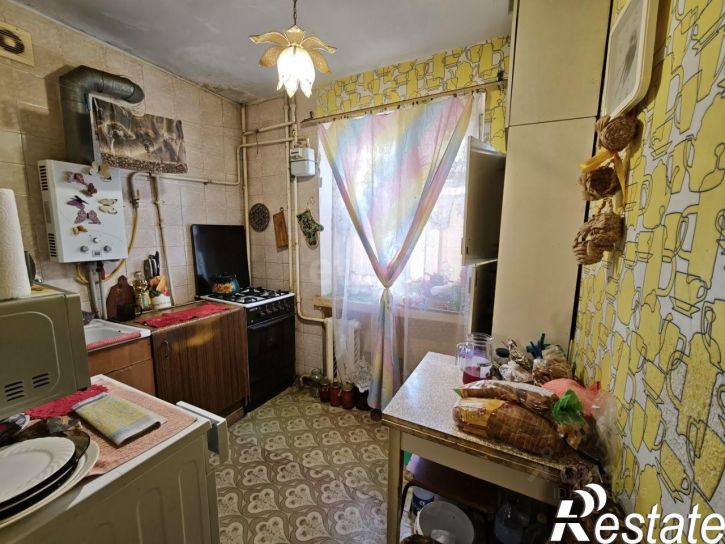 3-комн квартира улица Ленина, 36А,  д. 36А