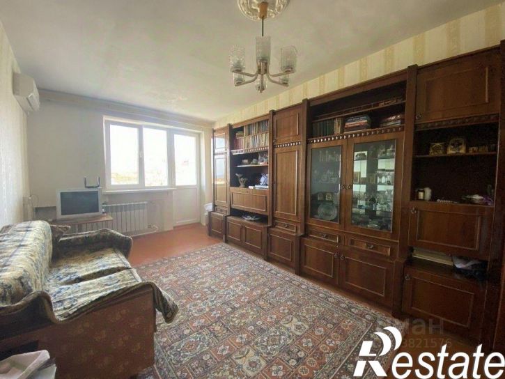 1-комн квартира проспект Гагарина, 17А,  д. 17А