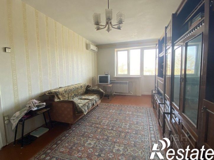 1-комн квартира проспект Гагарина, 17А,  д. 17А
