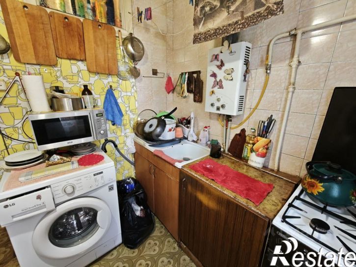 3-комн квартира улица Ленина, 36А,  д. 36А