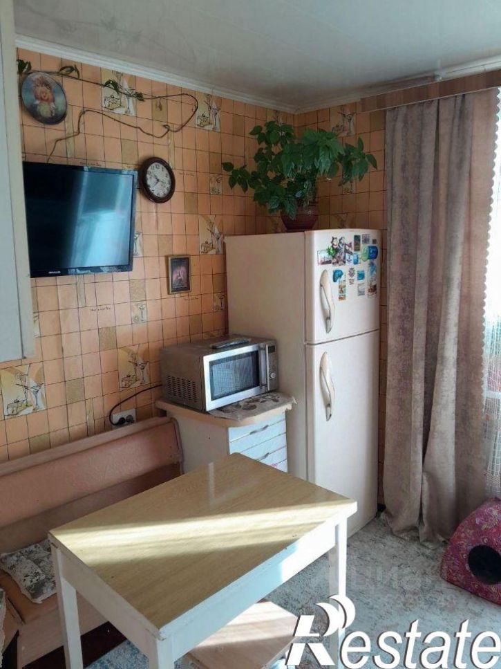 3-комн квартира улица Тараса Шевченко, 7,  д. 7