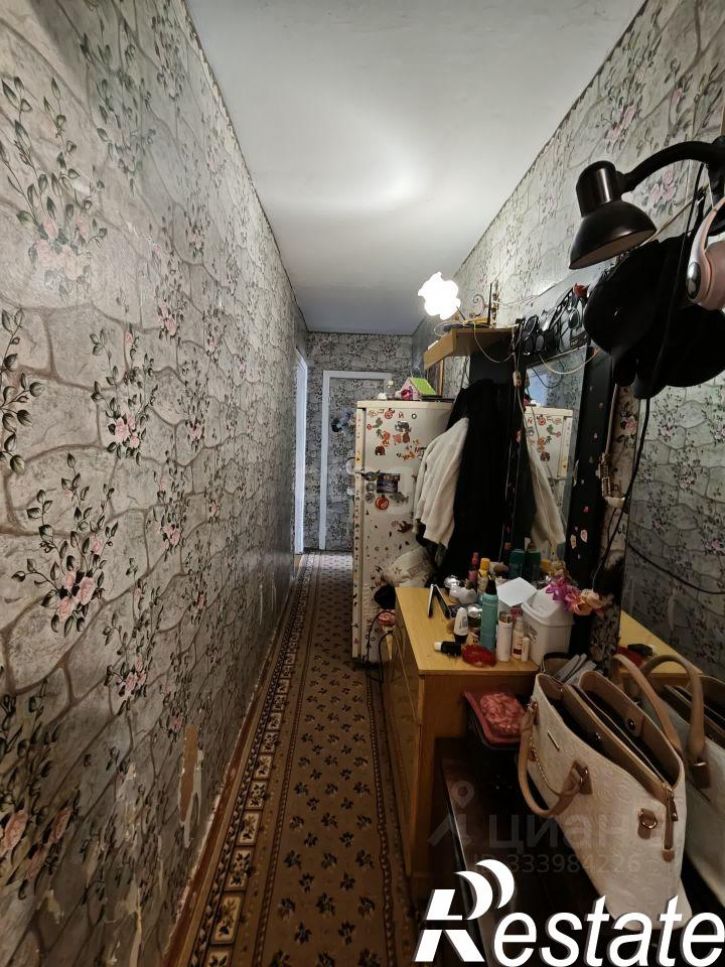 3-комн квартира улица Ленина, 36А,  д. 36А