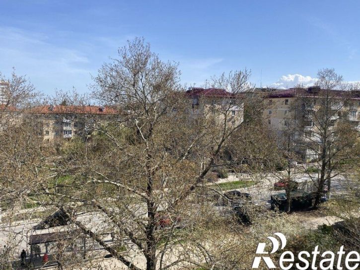 1-комн квартира проспект Гагарина, 17А,  д. 17А