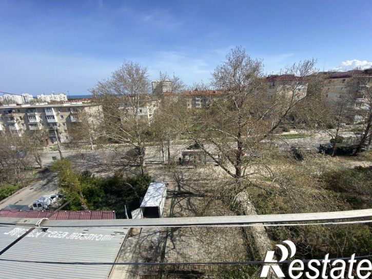 1-комн квартира проспект Гагарина, 17А,  д. 17А