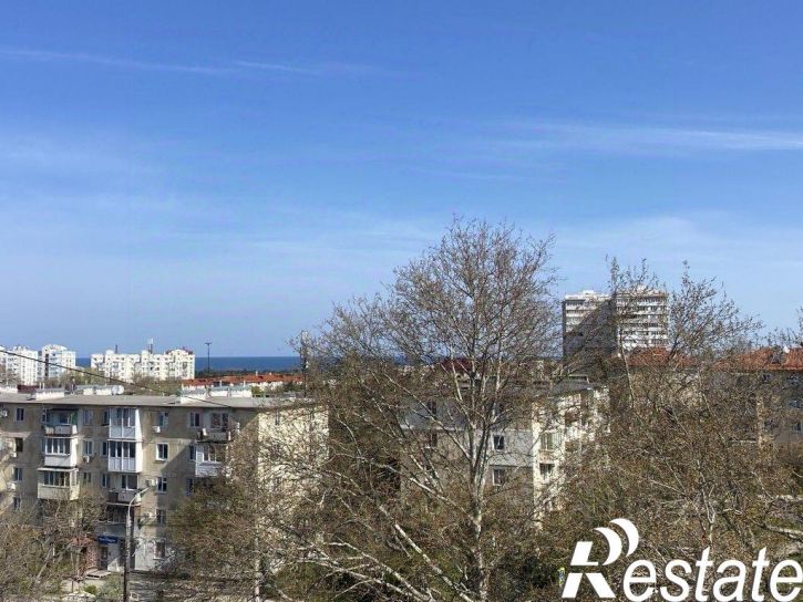 1-комн квартира проспект Гагарина, 17А,  д. 17А