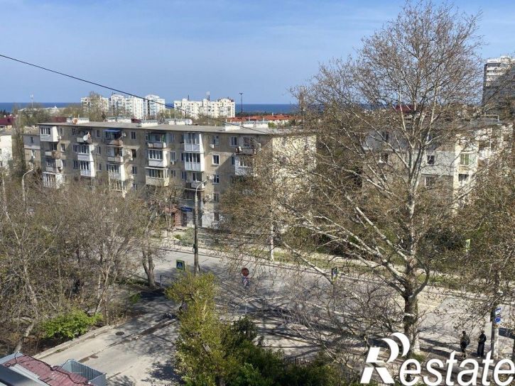 1-комн квартира проспект Гагарина, 17А,  д. 17А