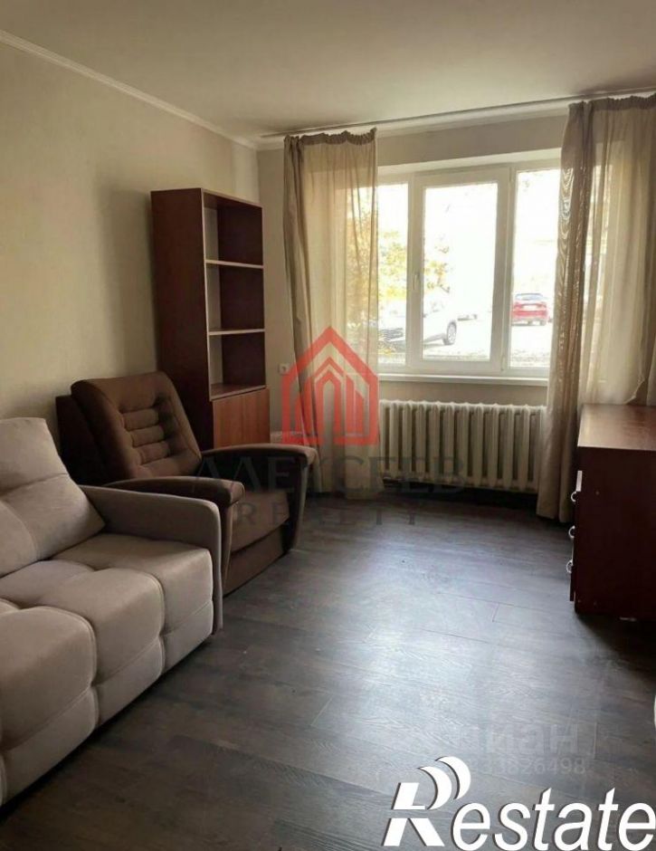 3-комн квартира улица Фрунзе, 50А,  д. 50А