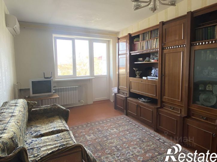 1-комн квартира проспект Гагарина, 17А,  д. 17А