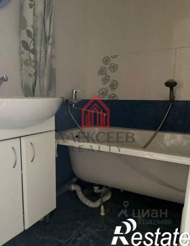 3-комн квартира улица Фрунзе, 50А,  д. 50А