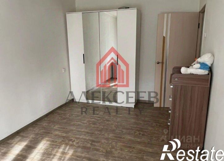 3-комн квартира улица Фрунзе, 50А,  д. 50А