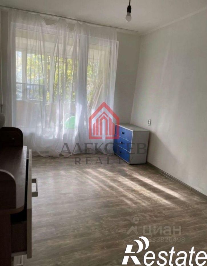3-комн квартира улица Фрунзе, 50А,  д. 50А