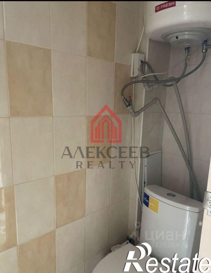 3-комн квартира улица Фрунзе, 50А,  д. 50А