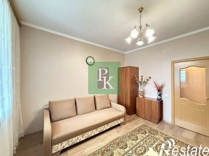 1-комн квартира улица Комбрига Потапова, 16,  д. 16