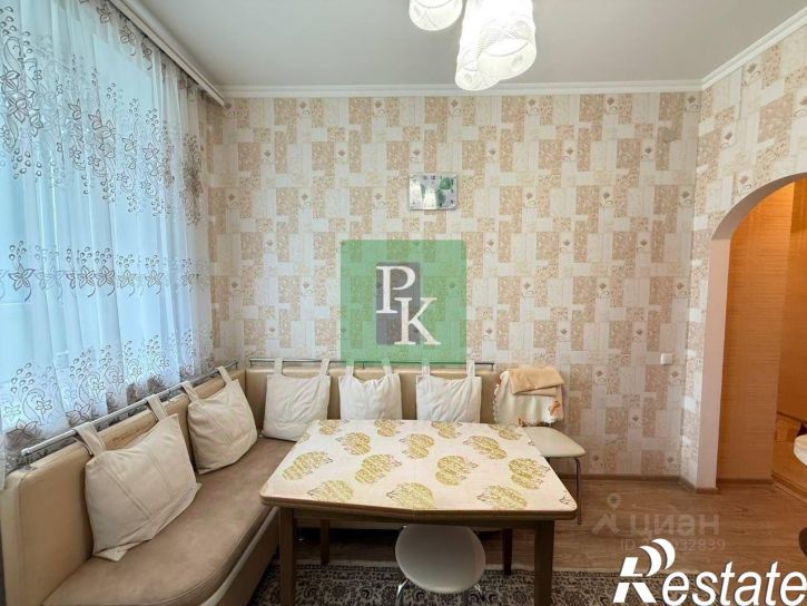1-комн квартира улица Комбрига Потапова, 16,  д. 16