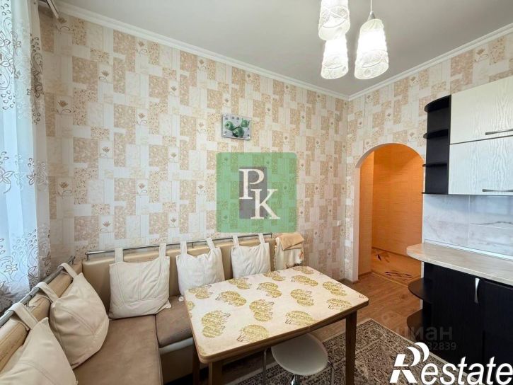 1-комн квартира улица Комбрига Потапова, 16,  д. 16