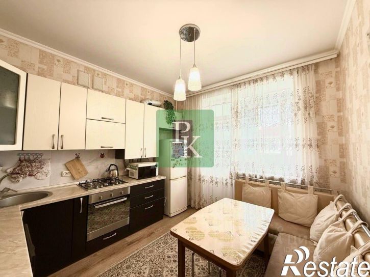 1-комн квартира улица Комбрига Потапова, 16,  д. 16