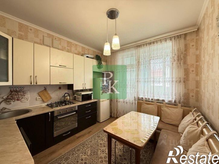 1-комн квартира улица Комбрига Потапова, 16,  д. 16