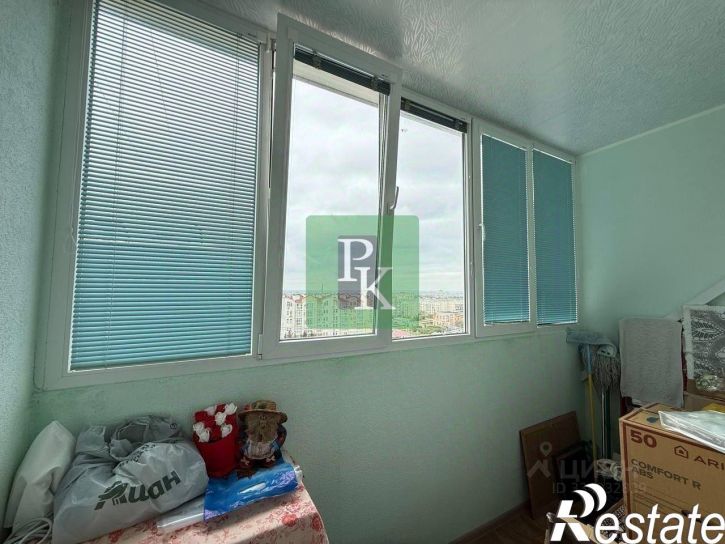 1-комн квартира улица Комбрига Потапова, 16,  д. 16