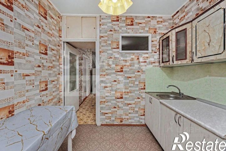 2-комн квартира улица Маршала Геловани, 20,  д. 20
