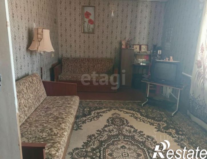 1-комн квартира Арматлукская улица, 10Б,  д. 10Б