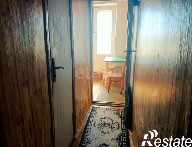 1-комн квартира Арматлукская улица, 10Б,  д. 10Б