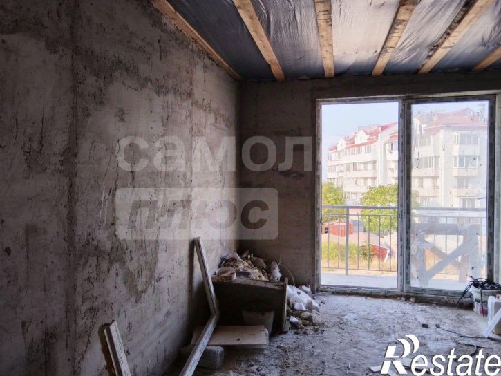 1-комн квартира улица Авиаторов, 100,  д. 100