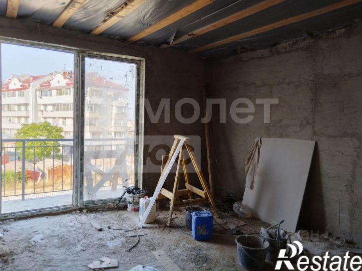 1-комн квартира улица Авиаторов, 100,  д. 100