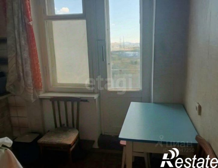 1-комн квартира Арматлукская улица, 10Б,  д. 10Б