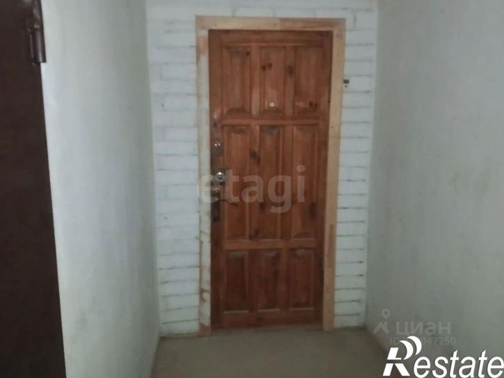1-комн квартира Арматлукская улица, 10Б,  д. 10Б