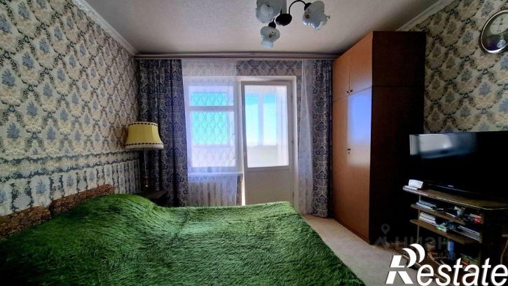 3-комн квартира Фрунзенское шоссе, 6,  д. 6