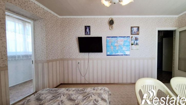 3-комн квартира Фрунзенское шоссе, 6,  д. 6