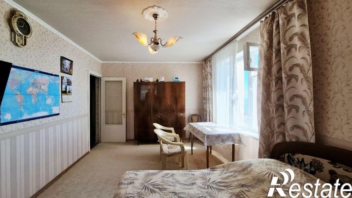 3-комн квартира Фрунзенское шоссе, 6,  д. 6