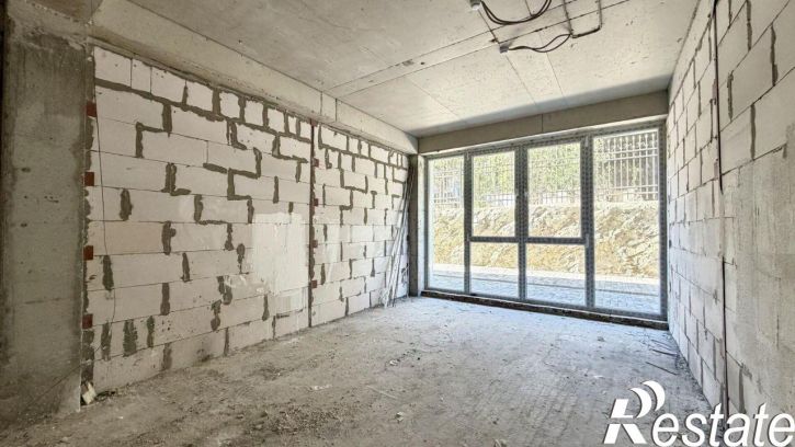 1-комн квартира улица Виткевича, 12,  д. 12