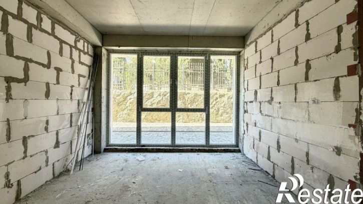 1-комн квартира улица Виткевича, 12,  д. 12