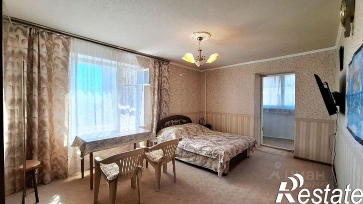 3-комн квартира Фрунзенское шоссе, 6,  д. 6