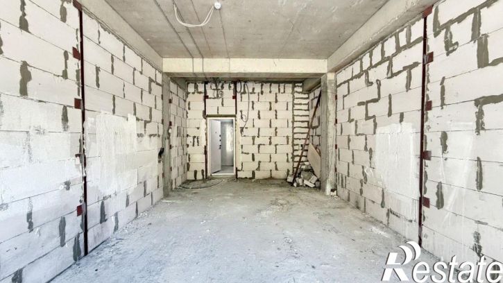 1-комн квартира улица Виткевича, 12,  д. 12