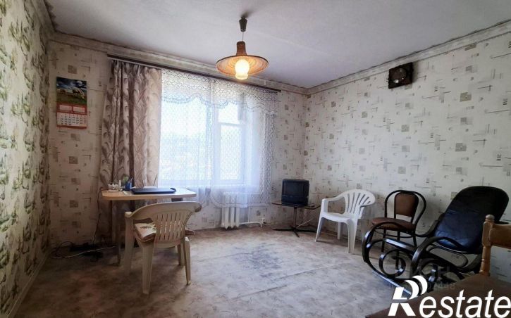3-комн квартира Фрунзенское шоссе, 6,  д. 6