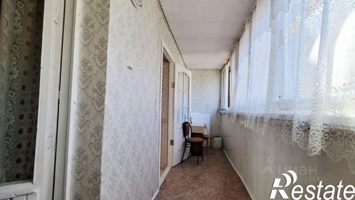 3-комн квартира Фрунзенское шоссе, 6,  д. 6