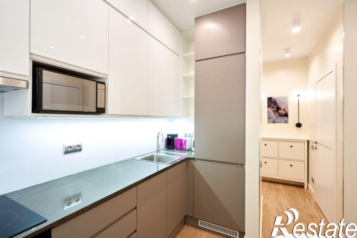 1-комн квартира улица Супруна, 8А,  д. 8А