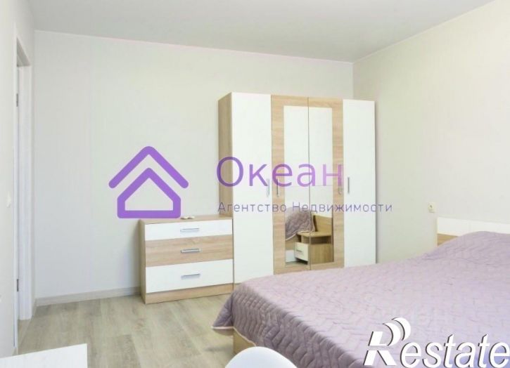 3-комн квартира улица Братьев Манганари, 26 к2,  д. 26 к2