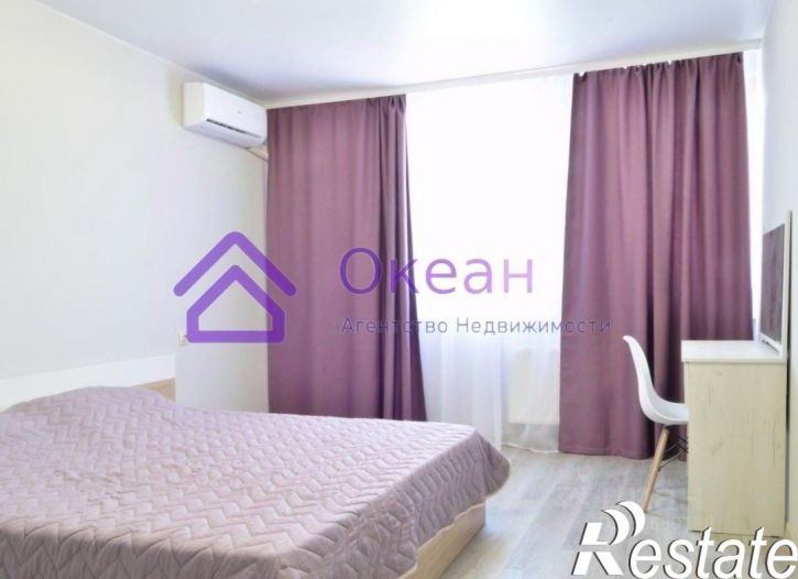 3-комн квартира улица Братьев Манганари, 26 к2,  д. 26 к2