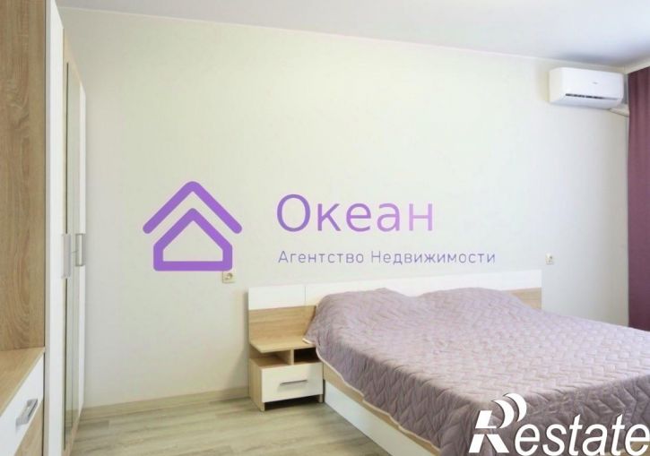 3-комн квартира улица Братьев Манганари, 26 к2,  д. 26 к2