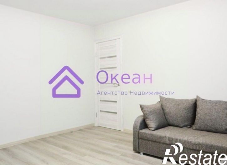 3-комн квартира улица Братьев Манганари, 26 к2,  д. 26 к2