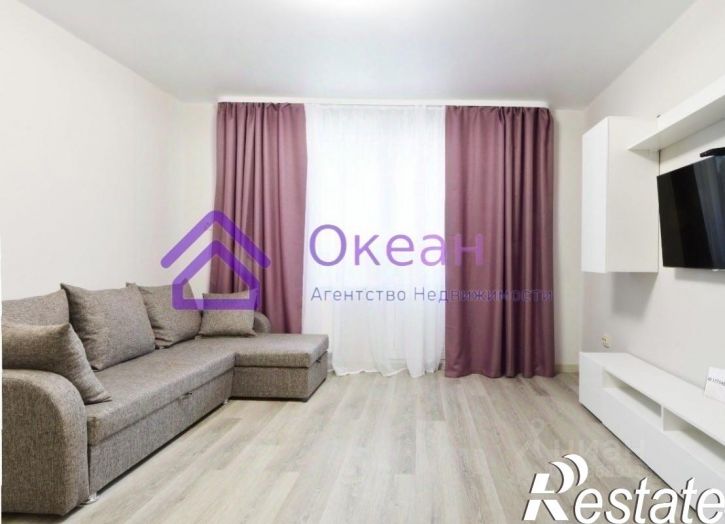 3-комн квартира улица Братьев Манганари, 26 к2,  д. 26 к2