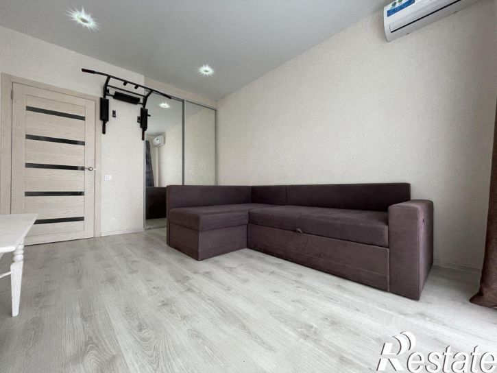 1-комн квартира улица Горпищенко, 145 к4,  д. 145 к4