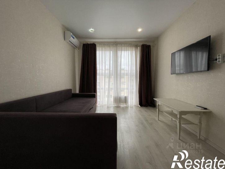 1-комн квартира улица Горпищенко, 145 к4,  д. 145 к4