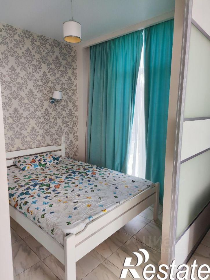 1-комн квартира Лесная улица, 2В,  д. 2В