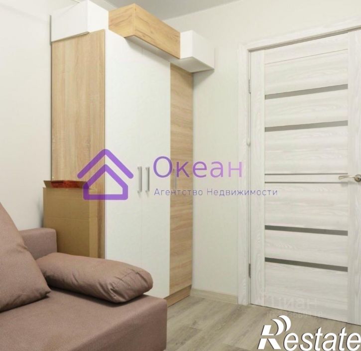 3-комн квартира улица Братьев Манганари, 26 к2,  д. 26 к2